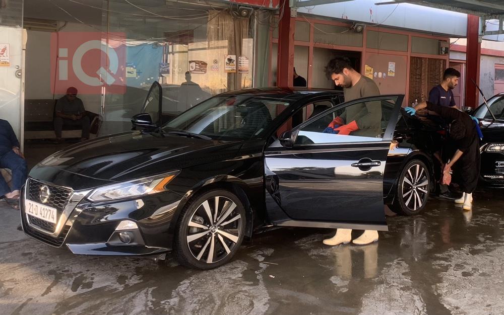 نيسان ألتيما